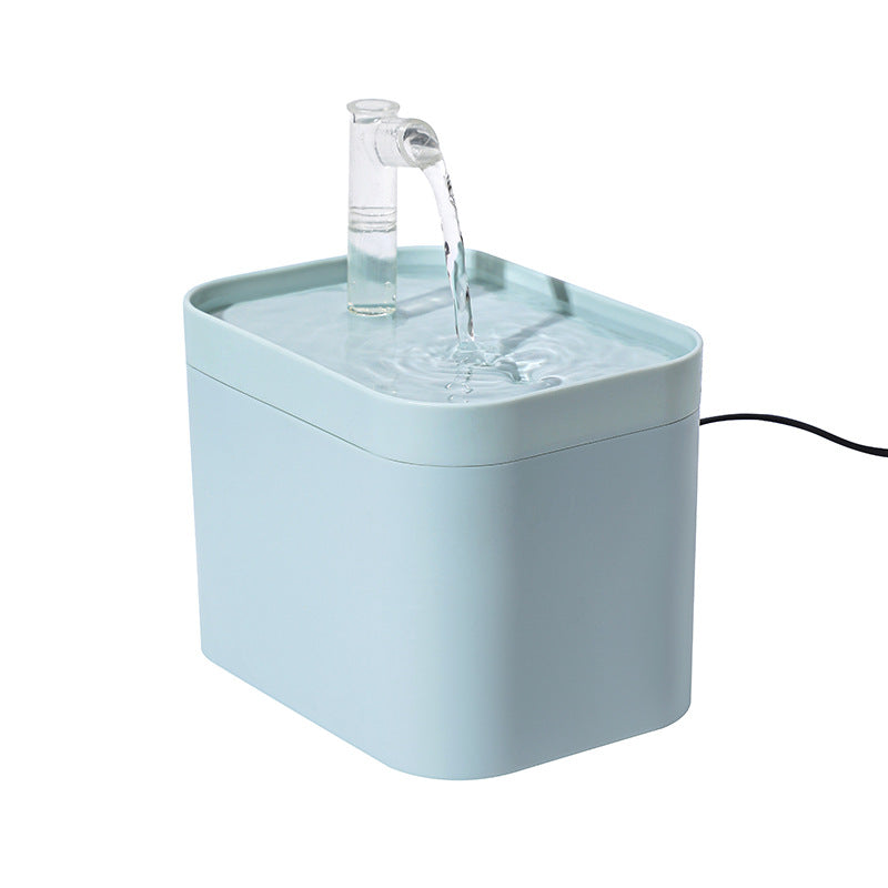 Pet Water Dispenser for Clean and Fresh water