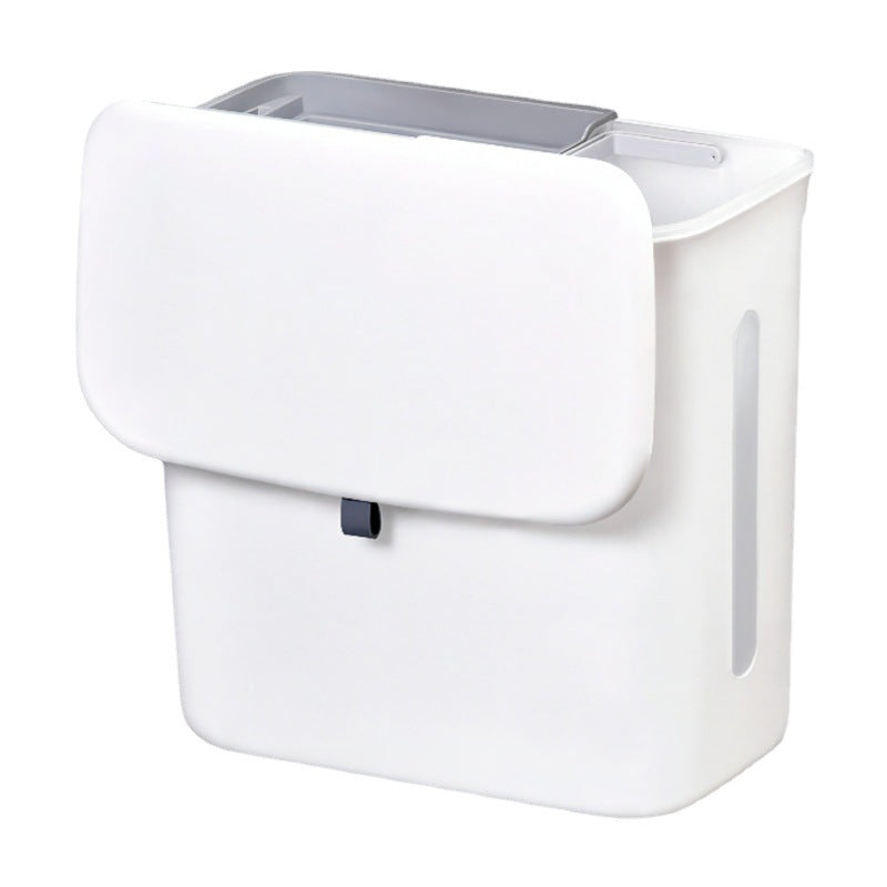 Versatile Waste Bin