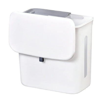 Versatile Waste Bin