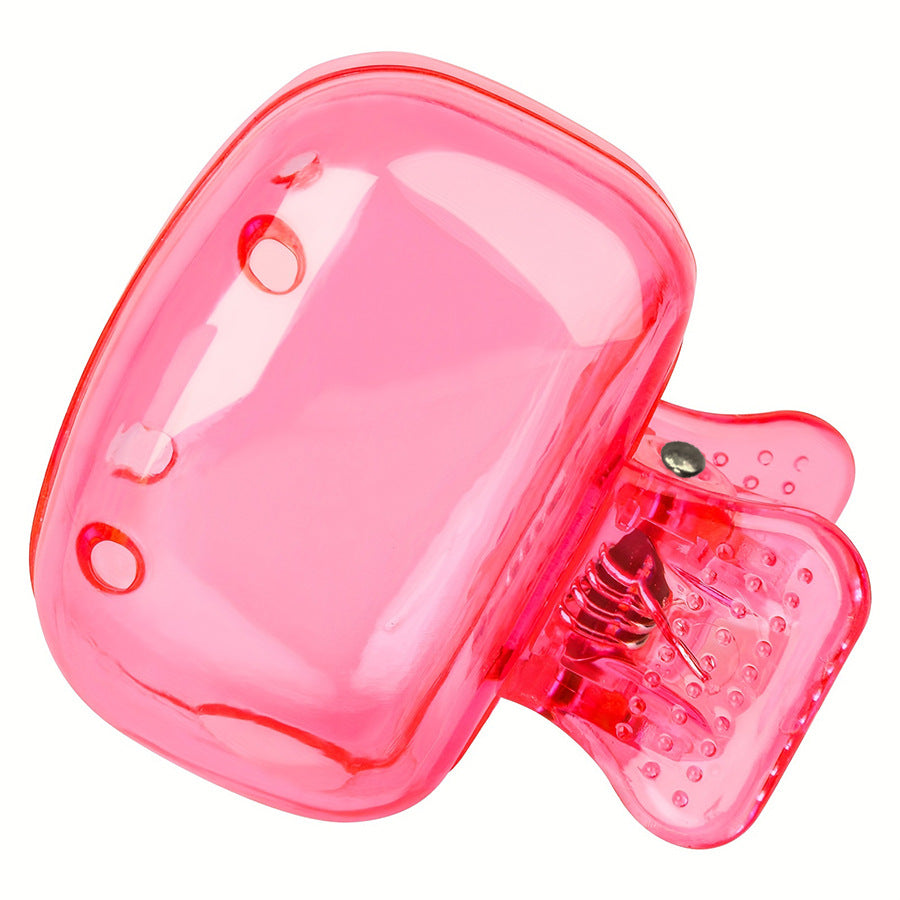 Toothbrush Protector Set Of 3