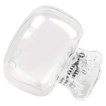 Toothbrush Protector Set Of 3