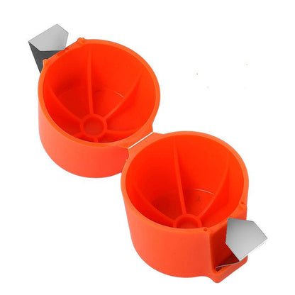 Egg Crack Helper