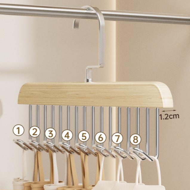 Flexi Hook Clothes Organizer