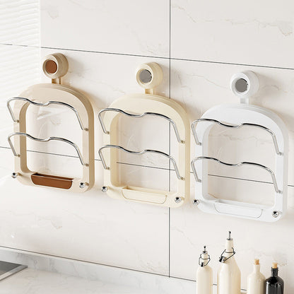 Easy Store Lid Holder