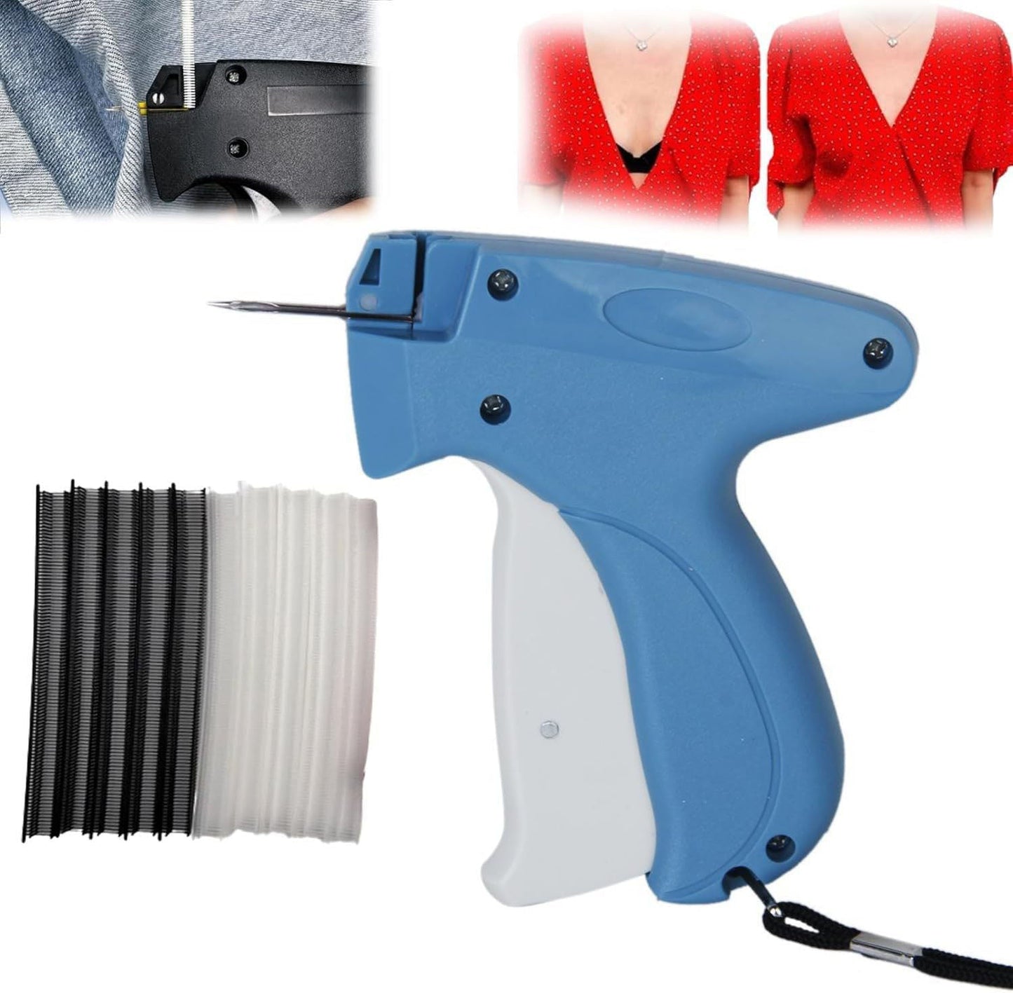 Easy Garment Fusing Tool