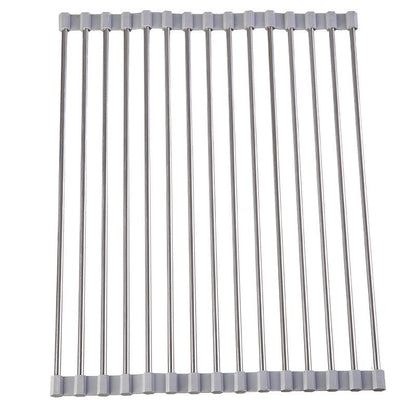 Foldable Over-The-Sink Drying Rack