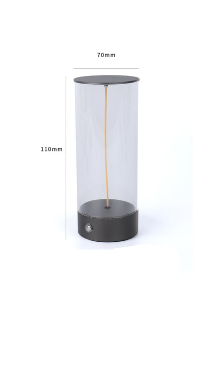 Sophisticated LED Tube Lamp