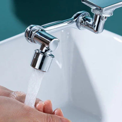 FlexFlow 1080° Faucet Extender