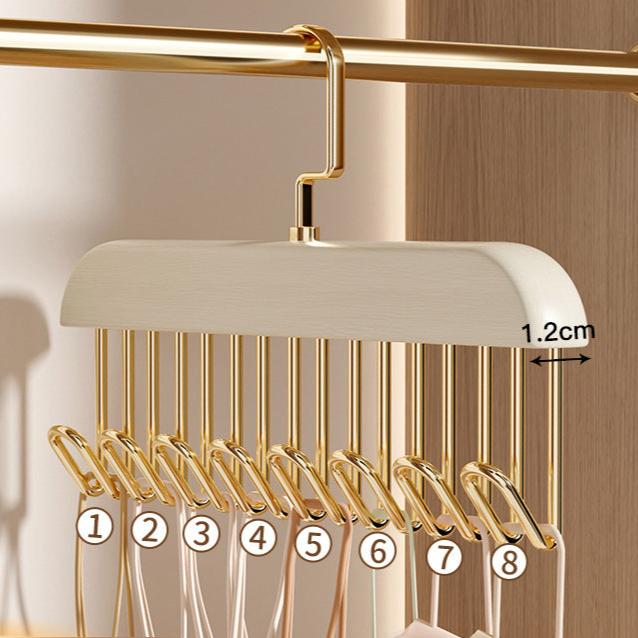 Flexi Hook Clothes Organizer