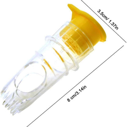 Compact Lemon Juicer