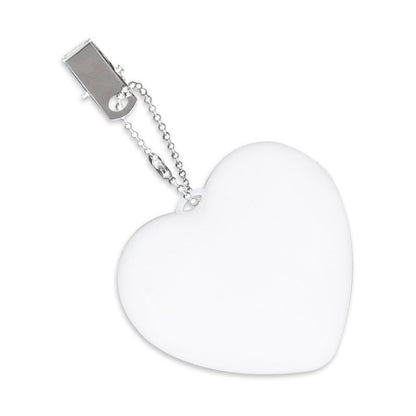 Heart-Shaped Purse Light