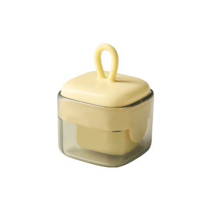 Portable Reusable Lint And Hair Roller