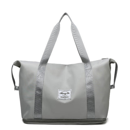 Compact & Convenient Travel Bag