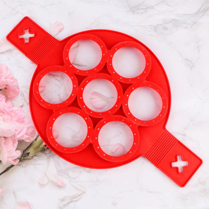 Fluffy Flip Pancake Tool