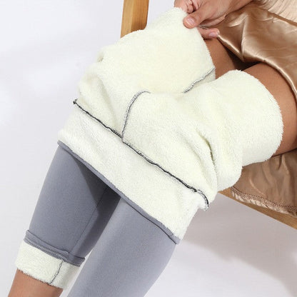 Cozy Thermal Leggings