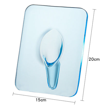 Graceful Acrylic Flower Vase