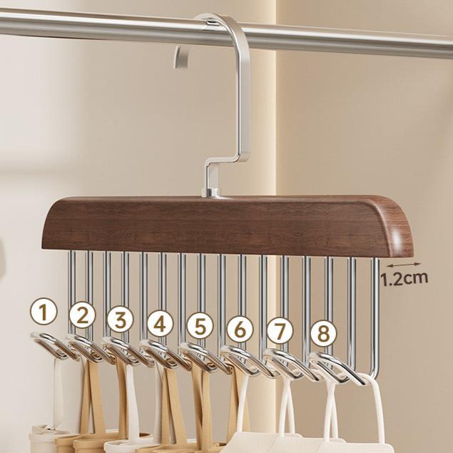 Flexi Hook Clothes Organizer