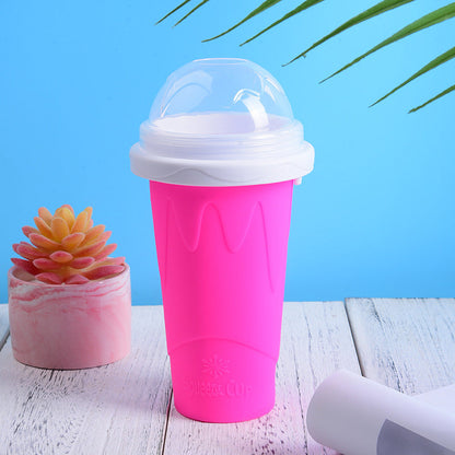 Chill Sip Slushy Cup