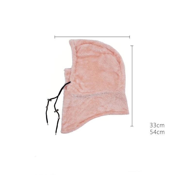 Outdoor Thermal Hood