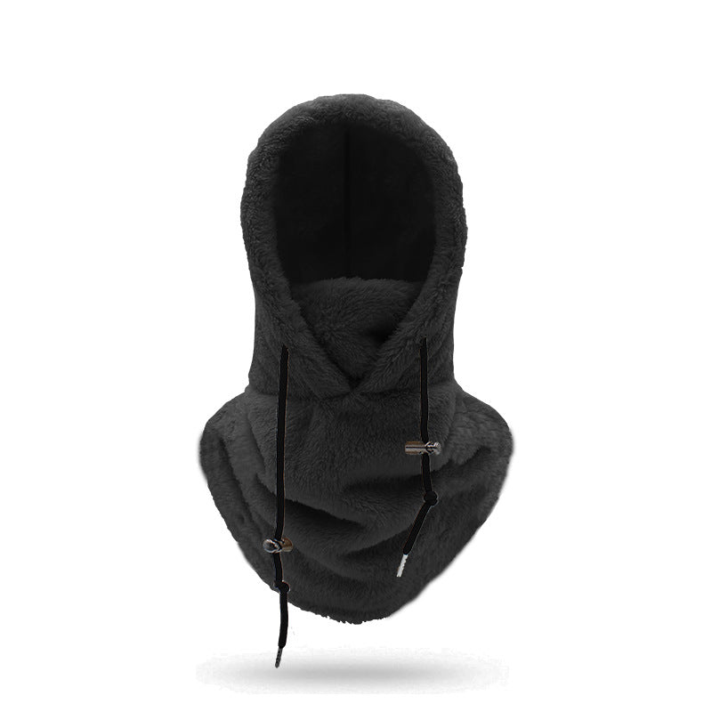 Outdoor Thermal Hood