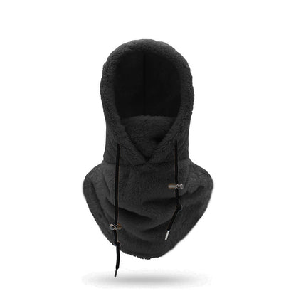 Outdoor Thermal Hood