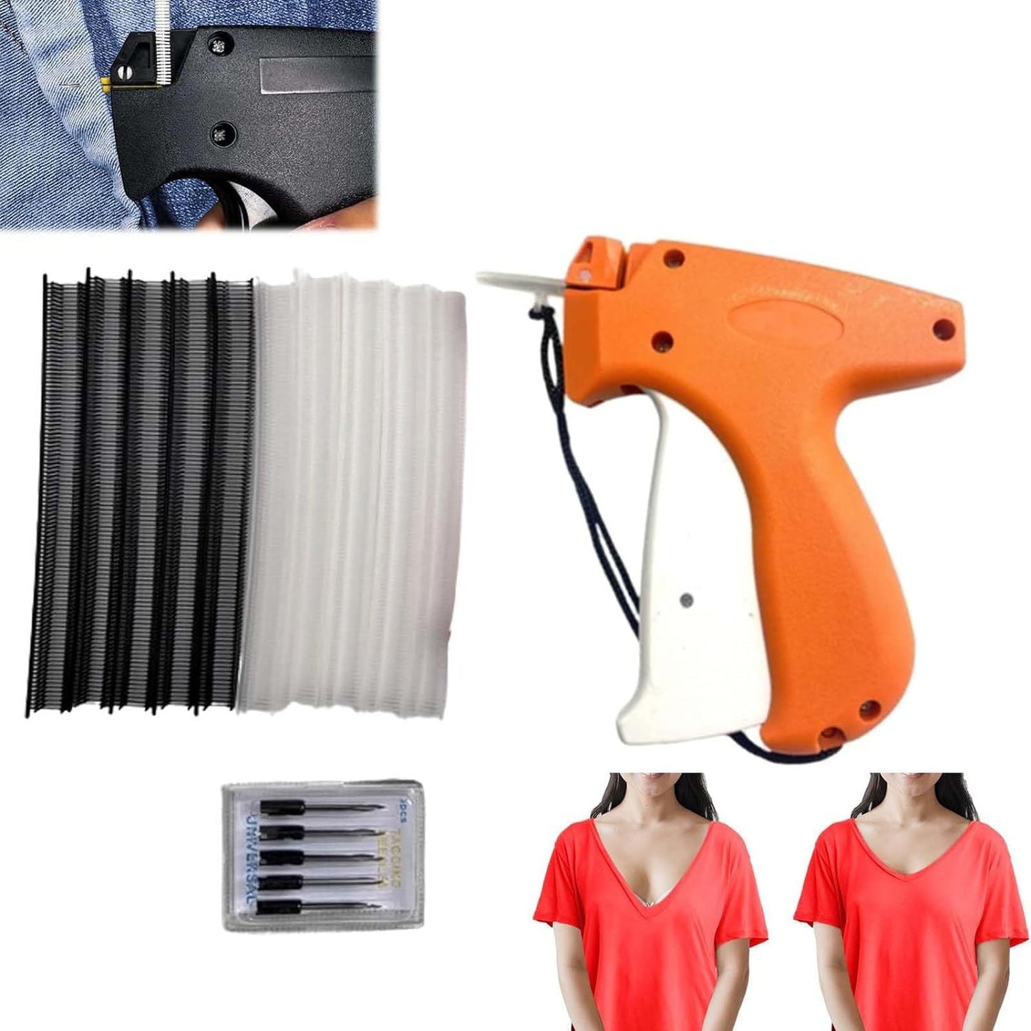 Easy Garment Fusing Tool