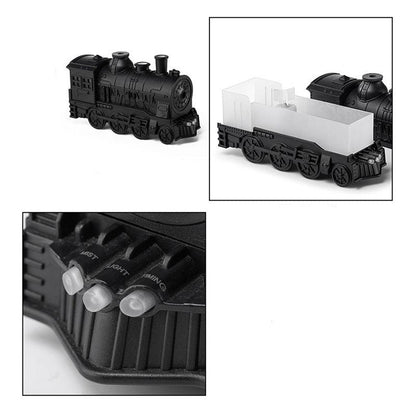 Steam Engine Humidifier