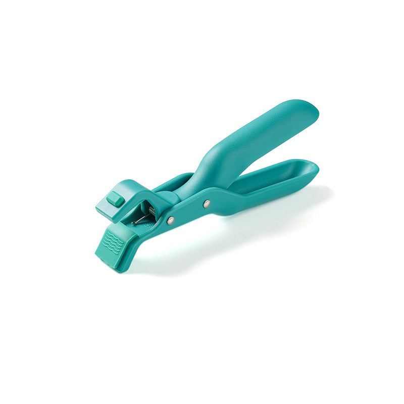 Heat-Resistant Kitchen Handle