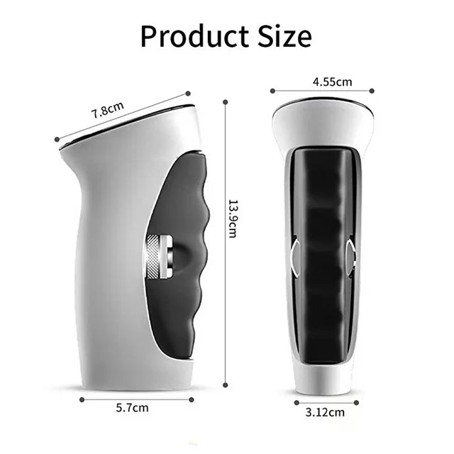 Hand Strengthening Grip Trainer