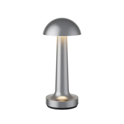 Sleek LED Table Lamp – Elegant Touch-Control Light for Home and Office