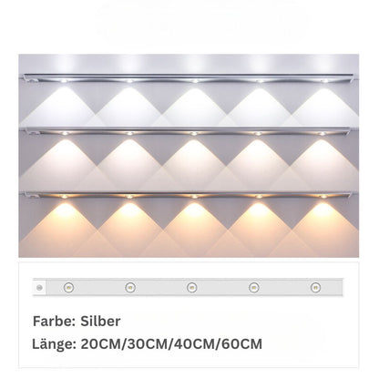 Efficient LED Under-Cabinet Light