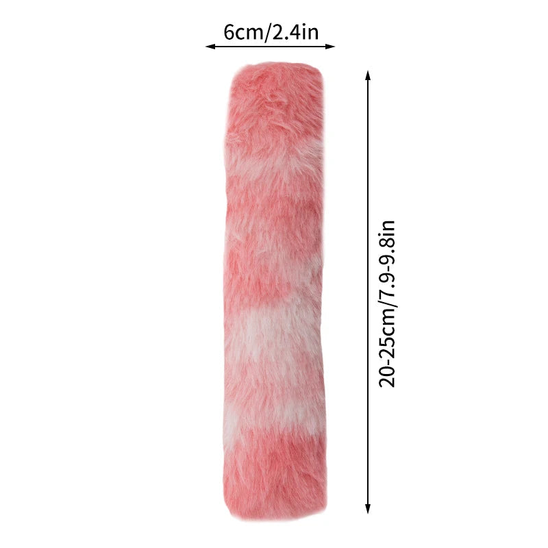 Catnip kicking toy