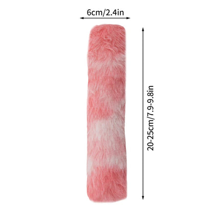 Catnip kicking toy