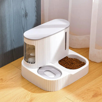 HydroPet Streamline Water Dispenser