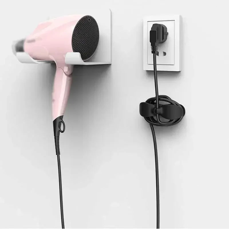 Universal Cable Management Clips – Set of 5