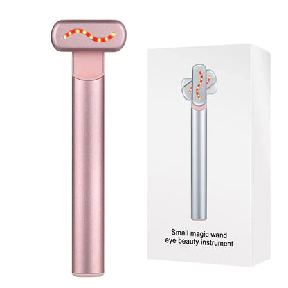 EMS Facial Lifting and Firming Device
