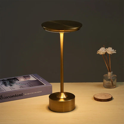 Modern Bar Table Lamp