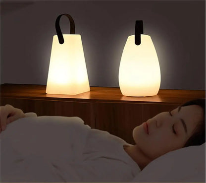 Portable Waterproof LED Lamp