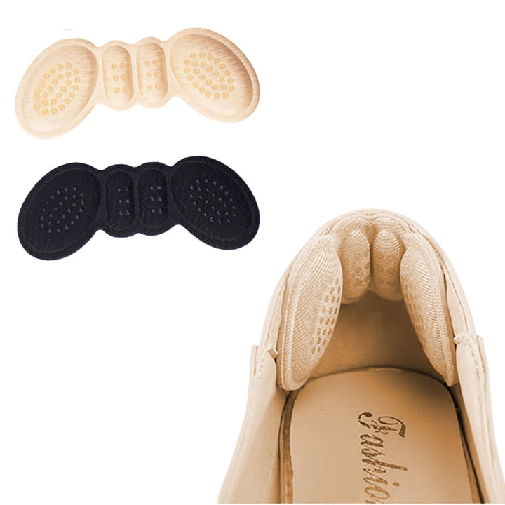Comfort Foot Cushion for Shoes – Pain Relief and Enhanced Comfort