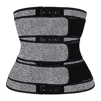 Men's Waist Trainer Corset – Slimming Shapewear Belt for a Toned Figure