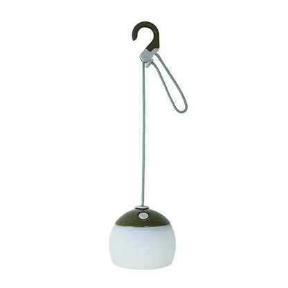 Retro LED Camping Lantern – Multi-Use Outdoor Light