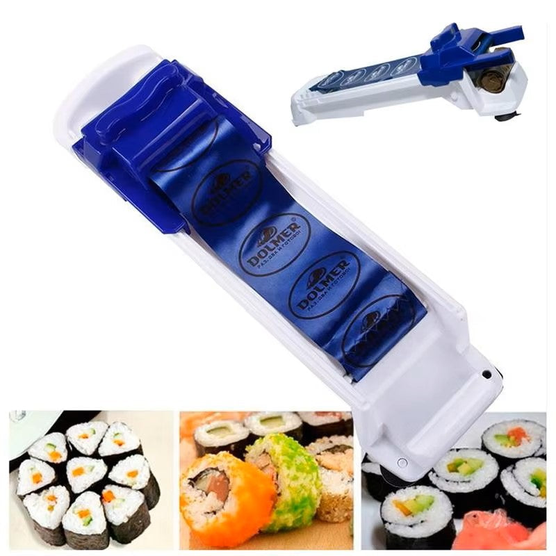 Fast & Efficient Kitchen Rolling Aid for Perfectly Wrapped Ingredients