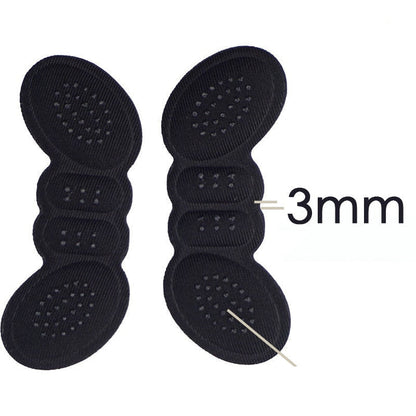 Comfort Foot Cushion for Shoes – Pain Relief and Enhanced Comfort