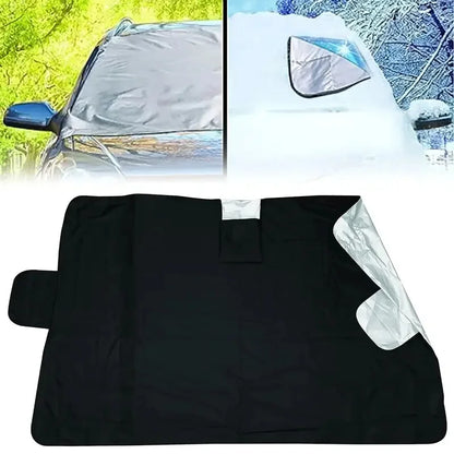 All-Season Windshield Cover