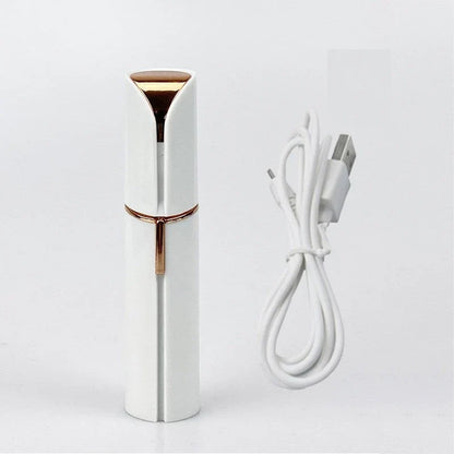 Glamsilk Rechargeable Women's Facial Hair Epilator