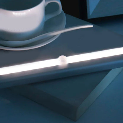 Wireless Motion-Activated LED Light