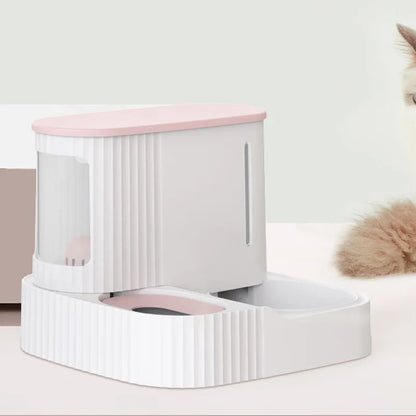 HydroPet Streamline Water Dispenser