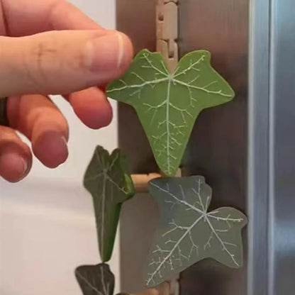 Elegant Ivy Magnetic Decor For Fridge
