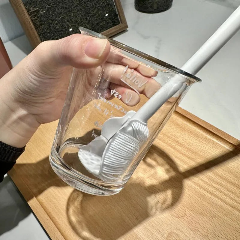 Versatile Bottle Cleaning Brush
