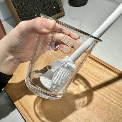 Versatile Bottle Cleaning Brush
